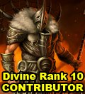 Divine Rank 10