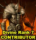 Divine Rank 7