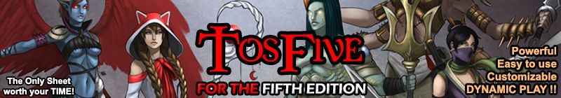 TosFiveHeader