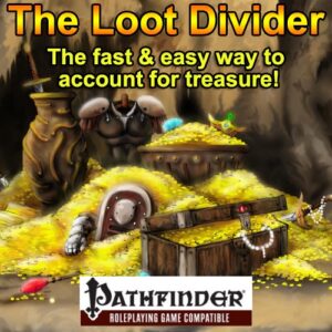Loot Divider