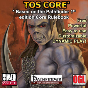 TOS CORE