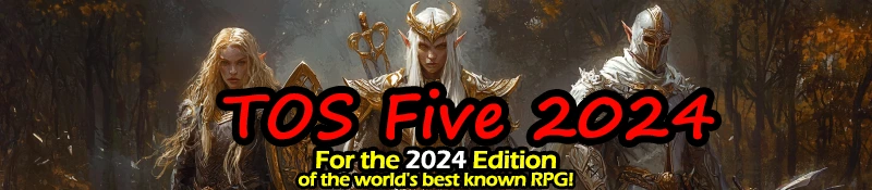 Forum Banner
