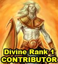 Divine Rank 1